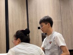 -海底捞火锅(老城根店)