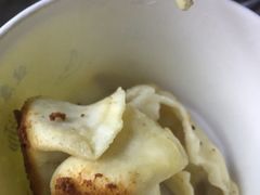 -汪记大王锅贴(成山路店)