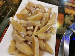 -刘少华贵州小黄牛·鲜牛肉火锅(总店)