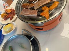 -星伦多自助料理·涮烤一体(杭州来福士店)