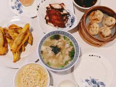 -清真马祥兴菜馆(云南北路店)