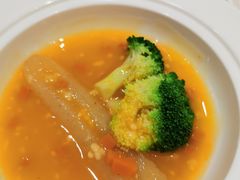 -芭菲盛宴·环球美食(袁家岗店)