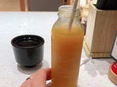 -味千拉面(广州白云机场T1西二店)