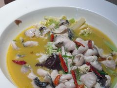 -吴氏老妈·23年家常菜(古城店)