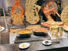-佛山皇冠假日酒店-西餐厅