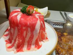 -海底捞火锅(赛格国际购物中心店)
