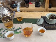 -先春西湖龍井•九曲红梅(杭大路店)