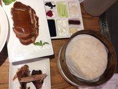 -小放牛炒菜馆(军校店)
