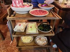 -小龙坎火锅(双林店)