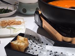 -小厨娘淮扬菜(天印大道店)