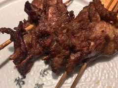 -喝丢一只鞋海鲜烧烤·海肠捞饭(文体街店)
