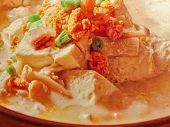 -京味斋·烤鸭·北京菜(安贞店)