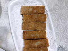 香麻芋丝饼-鹅公村·国家非遗传承(荔湾店)