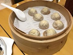 -鼎泰丰(嘉年华•海信广场VILLAGE店)