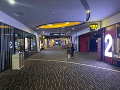 -万达影城(南海万达广场IMAX店)