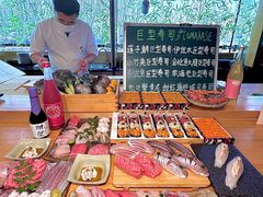 -鮨冠OMAKASE食べ放题(北京首店)