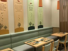 大堂-德克士(保利城店)