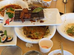 -汤连得温泉馆(宝山店)