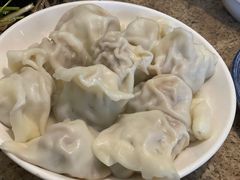 -金谷园饺子·烧烤(人大总店)