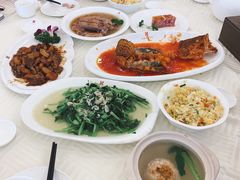 -怡园饭店-餐厅(四望亭店)