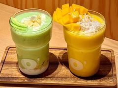 -O'eat Blossom&Pelican(深圳首店)
