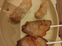 -金掌勺·锅包肉(广渠门店)