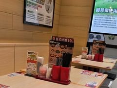 -食其家·牛丼咖喱(天津梅江印象城店)
