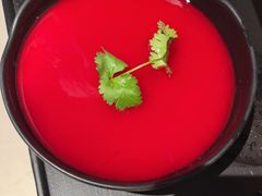 -辣伍鲜毛肚老火锅(元一店)