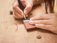 -五月木作·DIY木作文创体验店(北京路店)