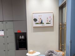 -海马体照相馆(上海月星环球港店)