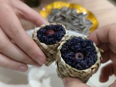 -畲乡一品鱼府土菜馆