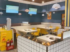 -燃尖儿自助串串火锅(新业广场店)