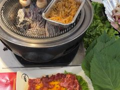 -鲜一烤肉(沈北店)