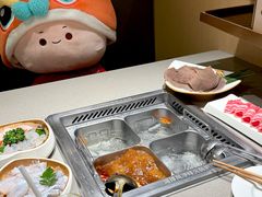 -海底捞火锅(正大乐城店)