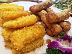 -盈春大饭店(千山路店)
