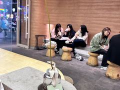 -果呀呀(国金街店)