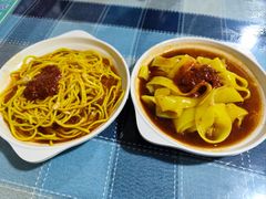 -老字号故乡烤肉店(总店)