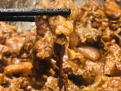 -胡须佬鸡煲四季火锅店(石厦西村直营店)