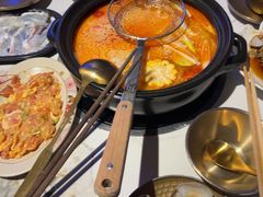 -琥珀川糟粕醋·香草鸭·鸡煲(慈云寺店)