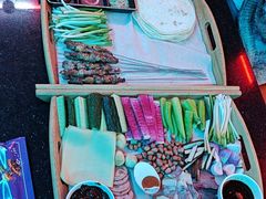 -最先生·烧烤·火锅·音乐聚会餐厅(大悦城店)