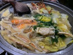 -九井澤精致料理(金茂店)