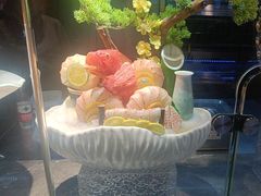 -阿伟海鲜楼·福建菜(延寿店)