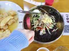 -顺姬冷面(延大店)