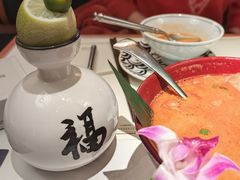 -太食獸泰式茶餐厅(IFS国金中心店)