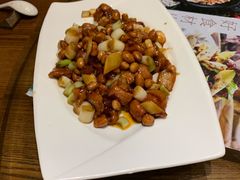 -峨嵋小镇·川菜(正定朗华店)