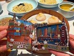 -裕兴记•蟹黄面馆(人民广场店)