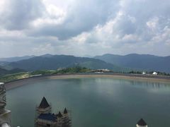 -江南天池