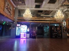 -明日世界密室轰趴·剧本桌游·箭馆团建(国贸店)