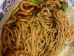 -君东记本帮面馆(天钥桥路店)