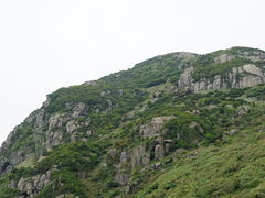 -嵛山岛